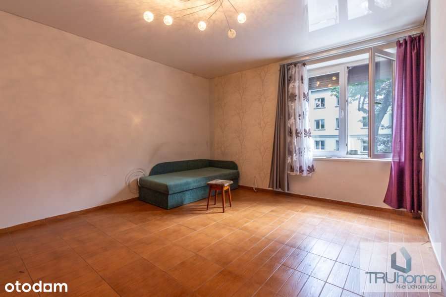 Mieszkanie z potencjałem | Strzelców Bytomskich-9