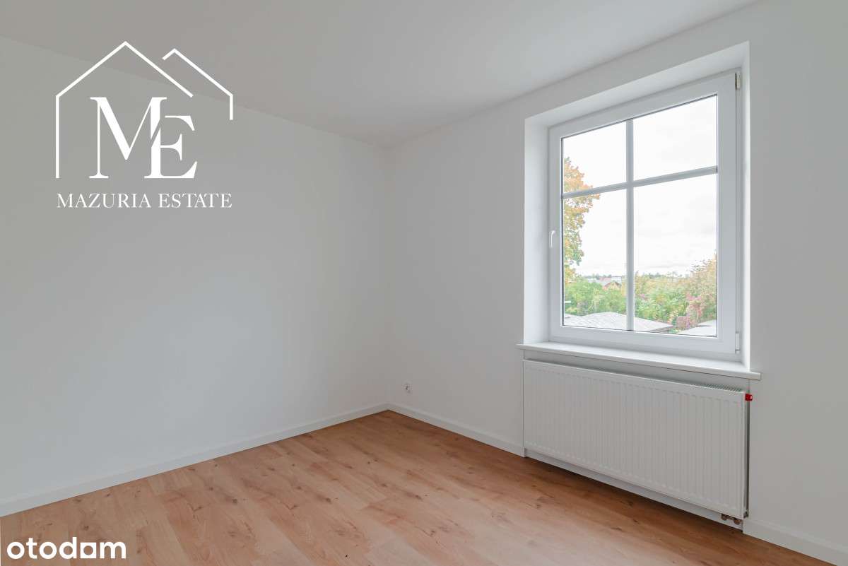 Klimatyczne Bezczynszowe Mieszkanie-9