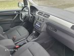 Volkswagen Caddy 2.0 TDI (5-Si.) DSG Edition 35 - 22