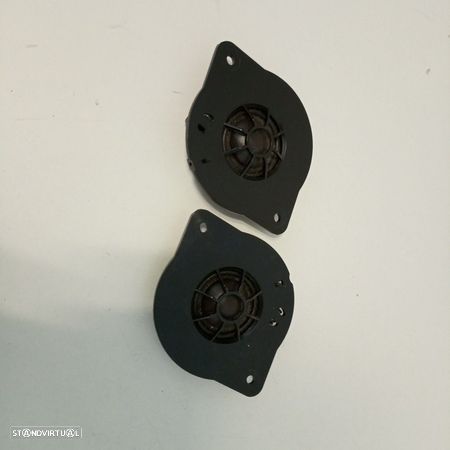 Tweeter Da Porta Audi A4 Avant (8K5, B8) - 1