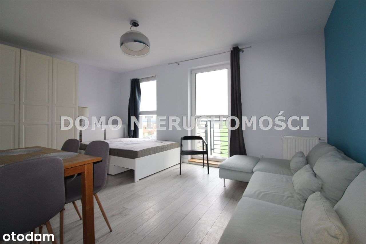 *Dunikowskiego 38*apartament z balkonem*