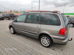 Volkswagen Sharan 2.0 TDI Comfortline - 3