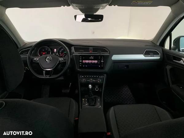 Volkswagen Tiguan 2.0 TDI DPF DSG Comfortline - 3