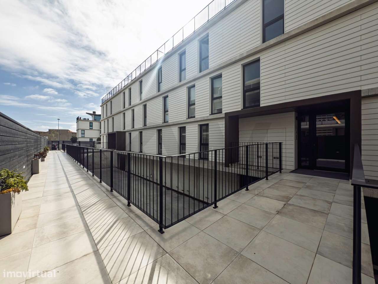 T3 de Luxo com Terraço Único na Praia da Barra no Exclusivo DOCA PARK - Grande imagem: 3/60