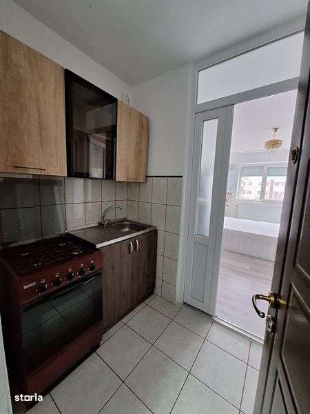 Garsoniera icfrimu - Imagine principală: 4/5