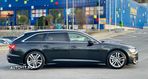 Audi A6 Avant 40 TDI S tronic S line - 10