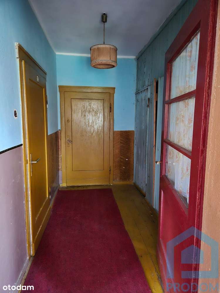 Urokliwy domek poniemiecki – Nowe Czaple, blisko granicy z Niemcami-7