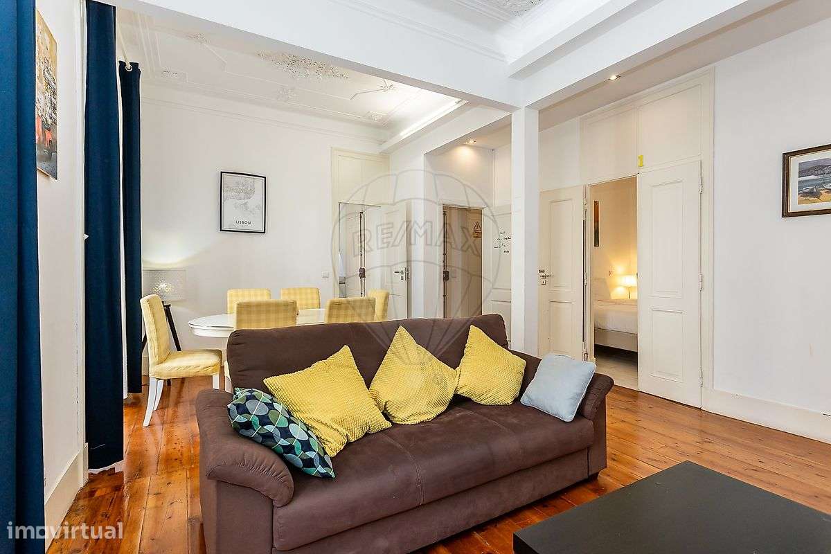 Apartamento T3 para venda - Grande imagem: 3/27