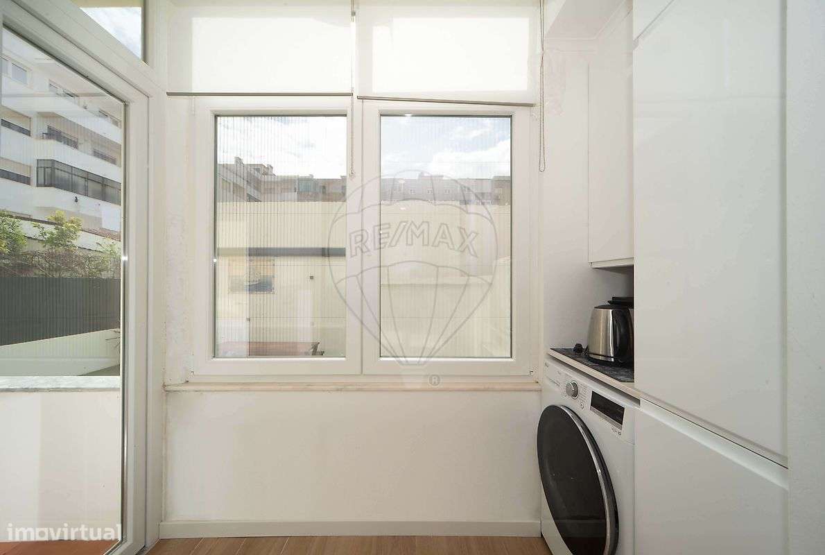 Apartamento T3 para venda-8