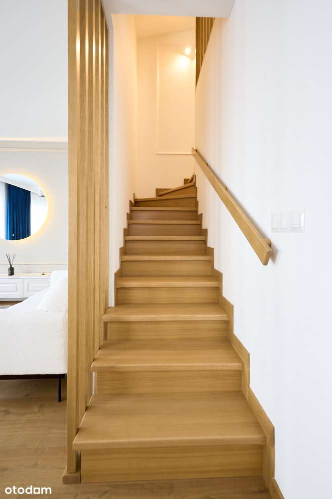 Miejsce, gdzie odpoczniesz – dom z sauną i ogrodem blisko Wrocławia-9