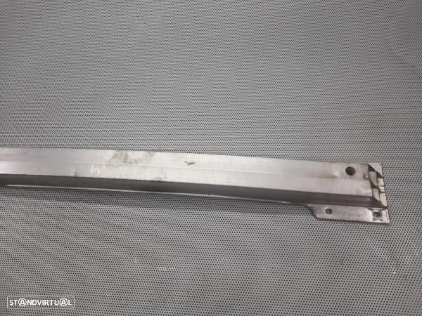 Reforço Para Choques Tras Smart Fortwo Coupé (450) - 2