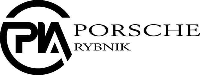 Porsche Rybnik - Volkswagen Samochody Dostawcze logo