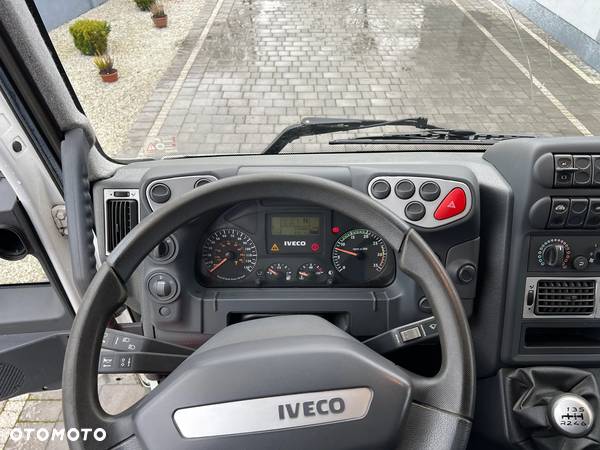 Iveco Eurocargo M812 - 14