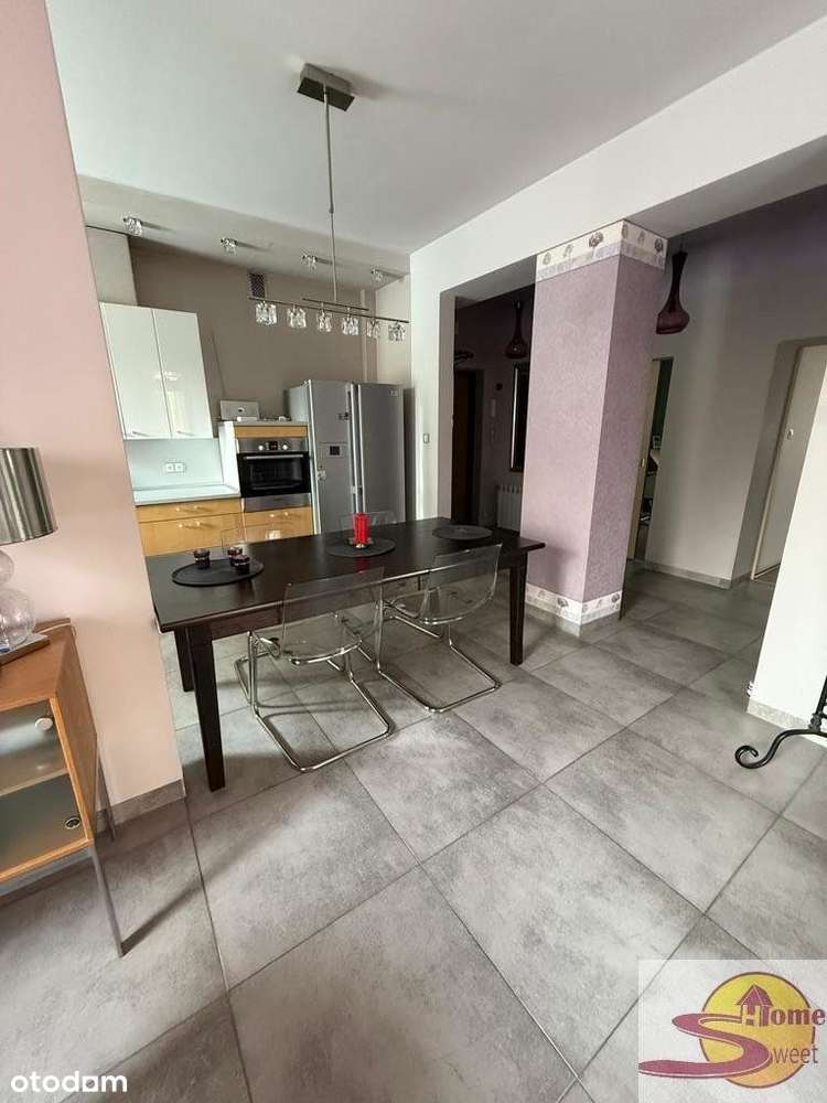 Klimatyczne M-4 z tarasem/Wynajem/Pionki - Pełny obrazek: 5/12