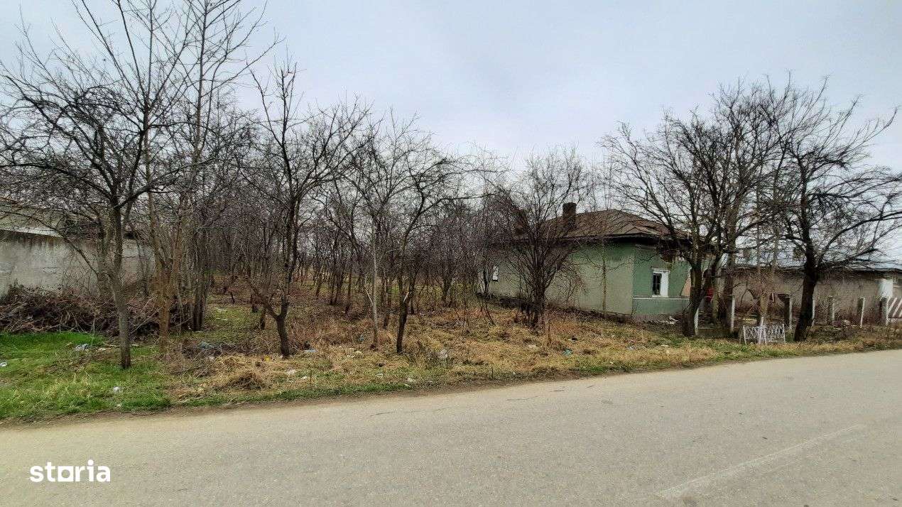 Comision 0 - Vanzare teren in sat Poroinica, com. Matasaru, jud. Dambo - Imagine principală: 1/9