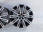 AUDI A8 D4 4H FELGA FELGI 9JX20 20" ET37 - 5