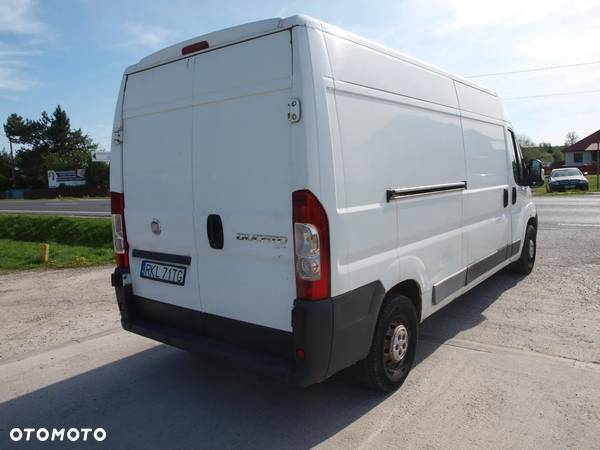 Fiat Ducato - 6