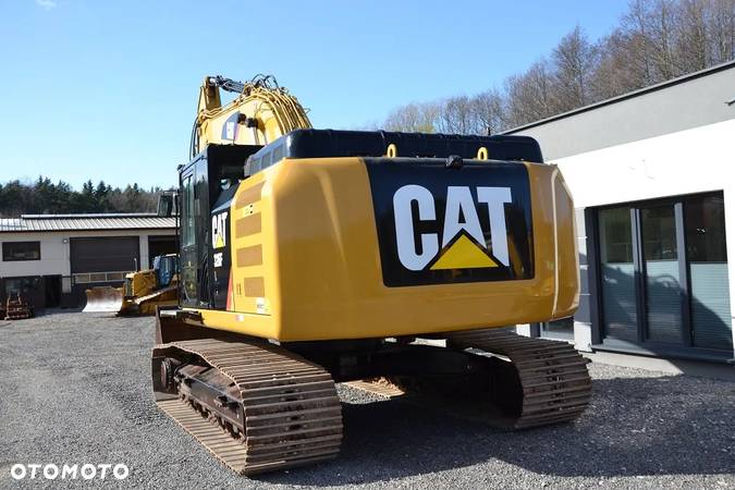 Caterpillar 326 FL - 8