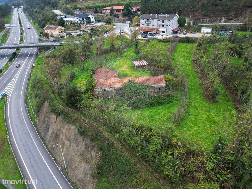 Quinta  para venda - Grande imagem: 4/16