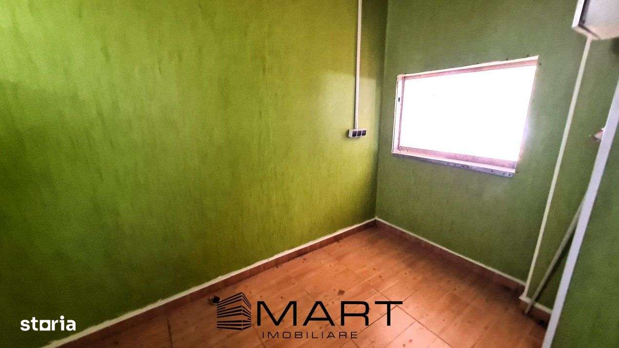 Spatiu comercial 140 mp zona Aria Turnisor - Imagine principală: 4/5