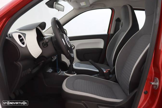 Renault Twingo 1.0 SCe Equilibre - 5