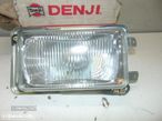 VW Jetta 1º modelo 1979 a 1984 farol frontal - 1