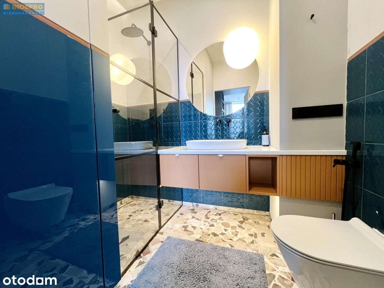 Mieszkanie, 58,07 m², Warszawa - Pełny obrazek: 4/15