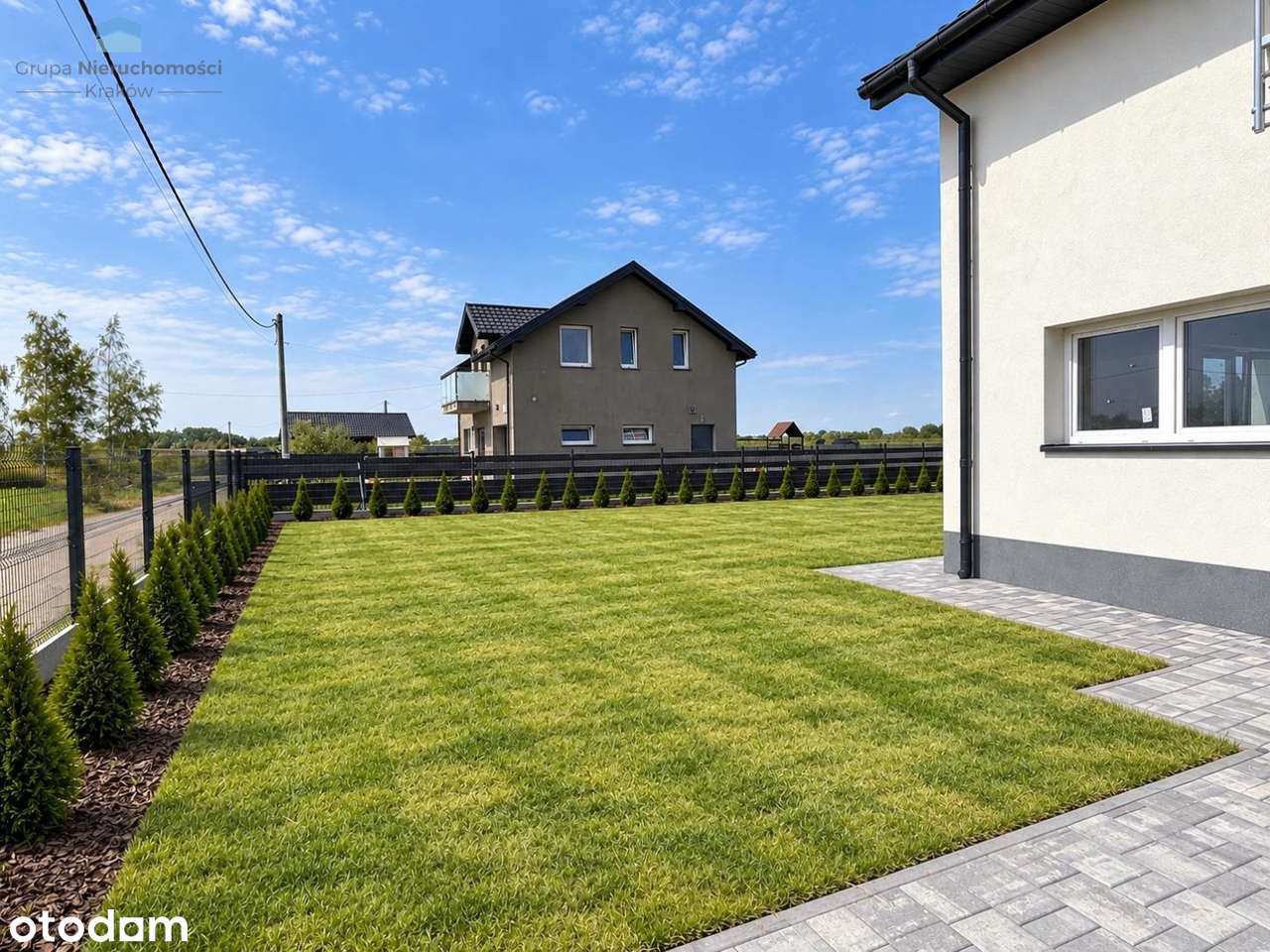 Dom wolnostojący 108 m² | Działka 8,76 a | Kraków-15