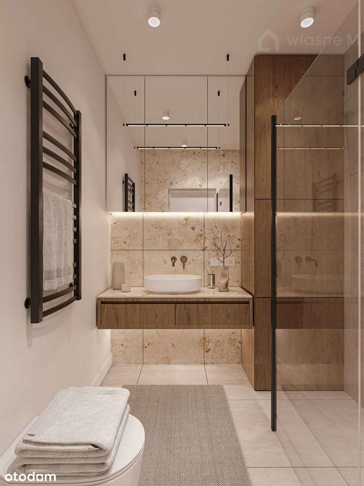 ✅ 3-pokoje, ogród, podłogówka ✅ Enklawa, Słupsk-7