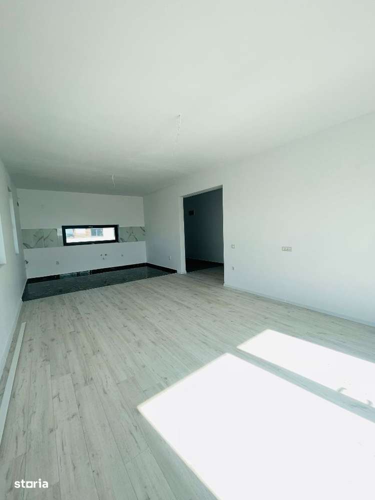 Oferta - Ultimele 3 case ,Balotesti-Ilfov, teren 510 mp-13