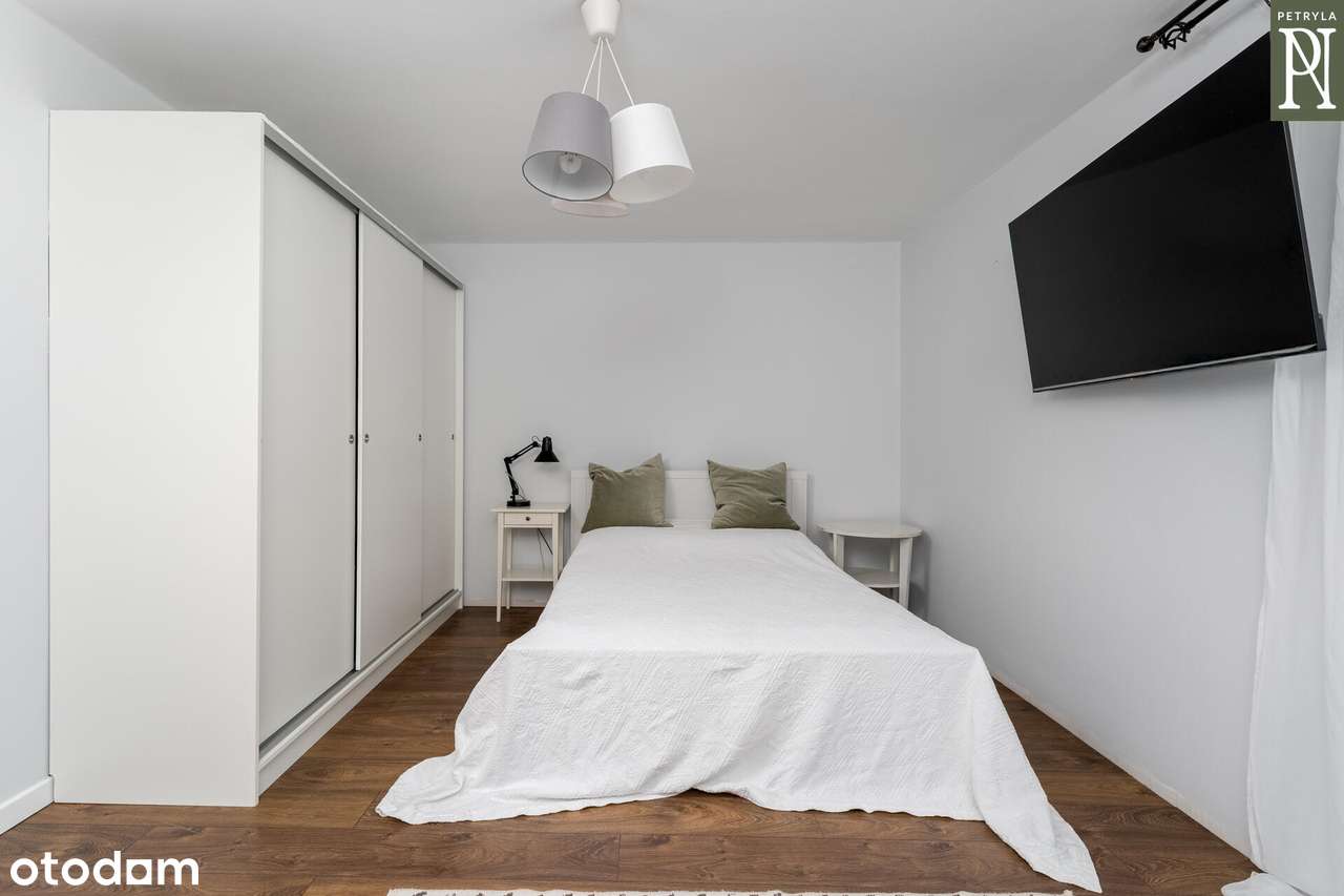 Przestronny dom jednorodzinny z ogrodem w Krzywaczce-13