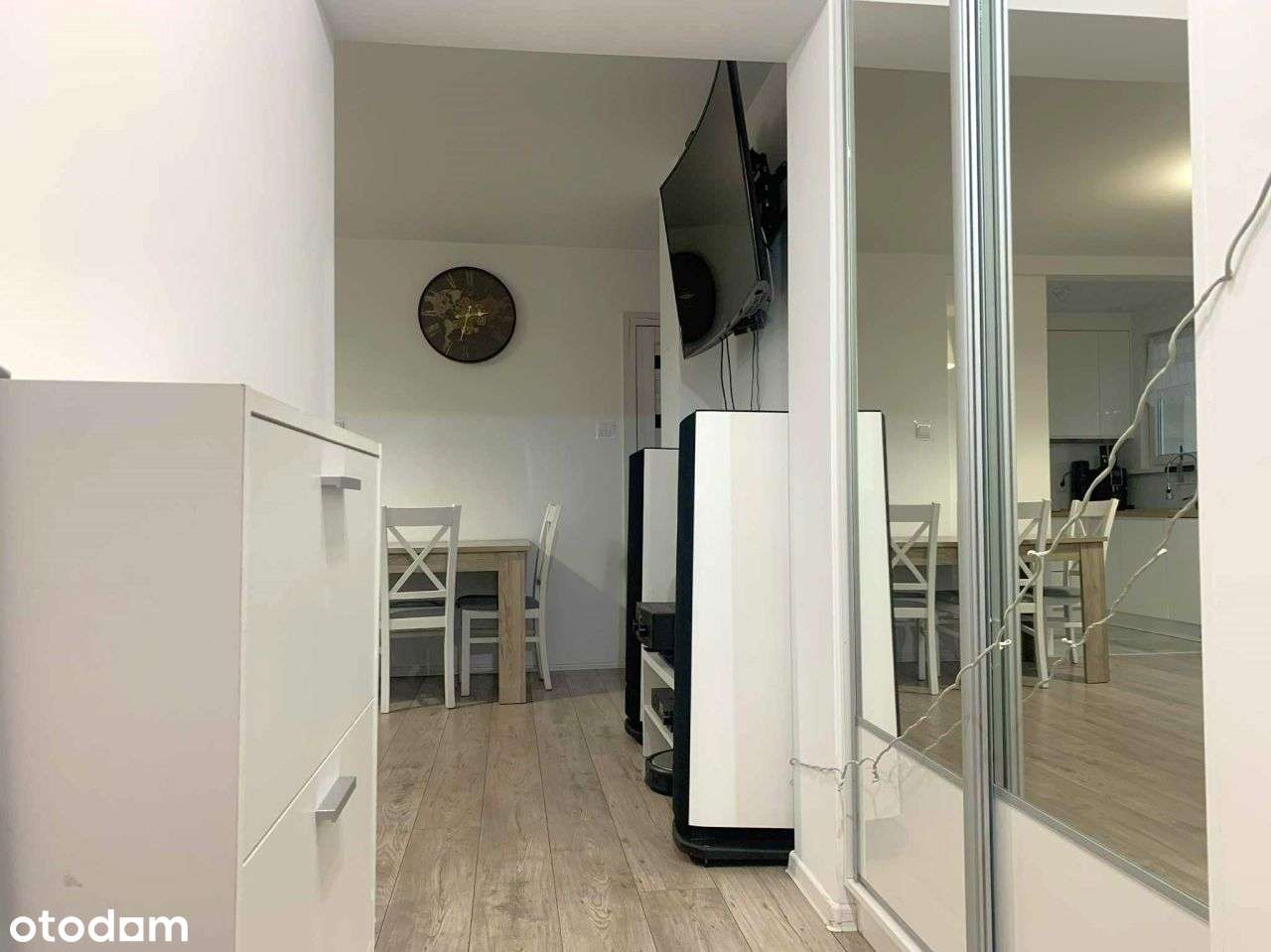 mieszkanie do zamieszkania od zaraz Turek woj wlkp - Pełny obrazek: 4/17