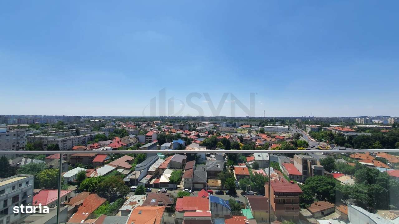 Apartament modern 3 camere I One Cotroceni Park - Imagine principală: 4/15