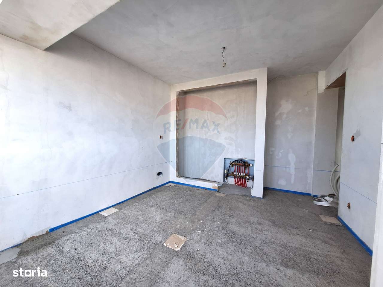 Apartament duplex în zona Mihail Kogalniceanu-13