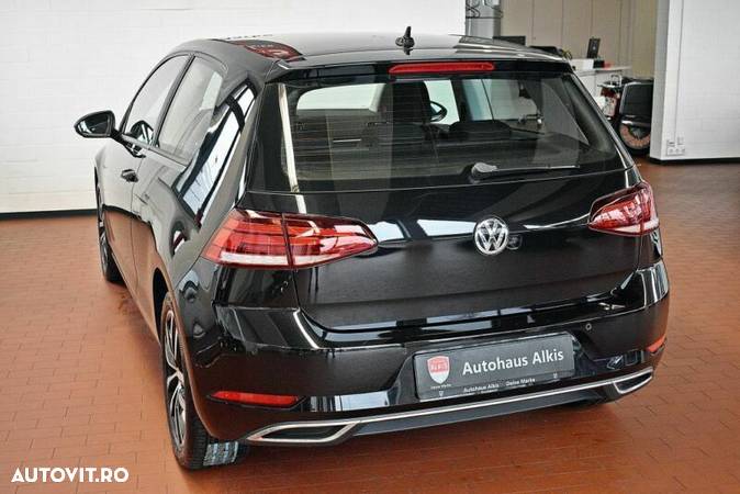 Volkswagen Golf 1.4 TSI DSG - 6