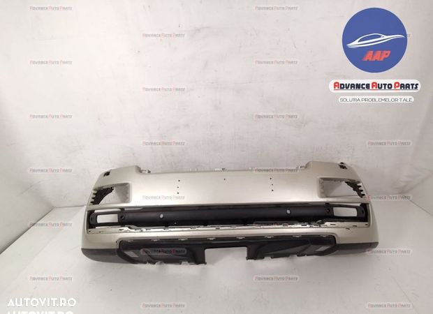 Bara fata cu senzori si spalatori originala in stare buna Vogue Land Rover Range Rover 4 2012 2013 - 1