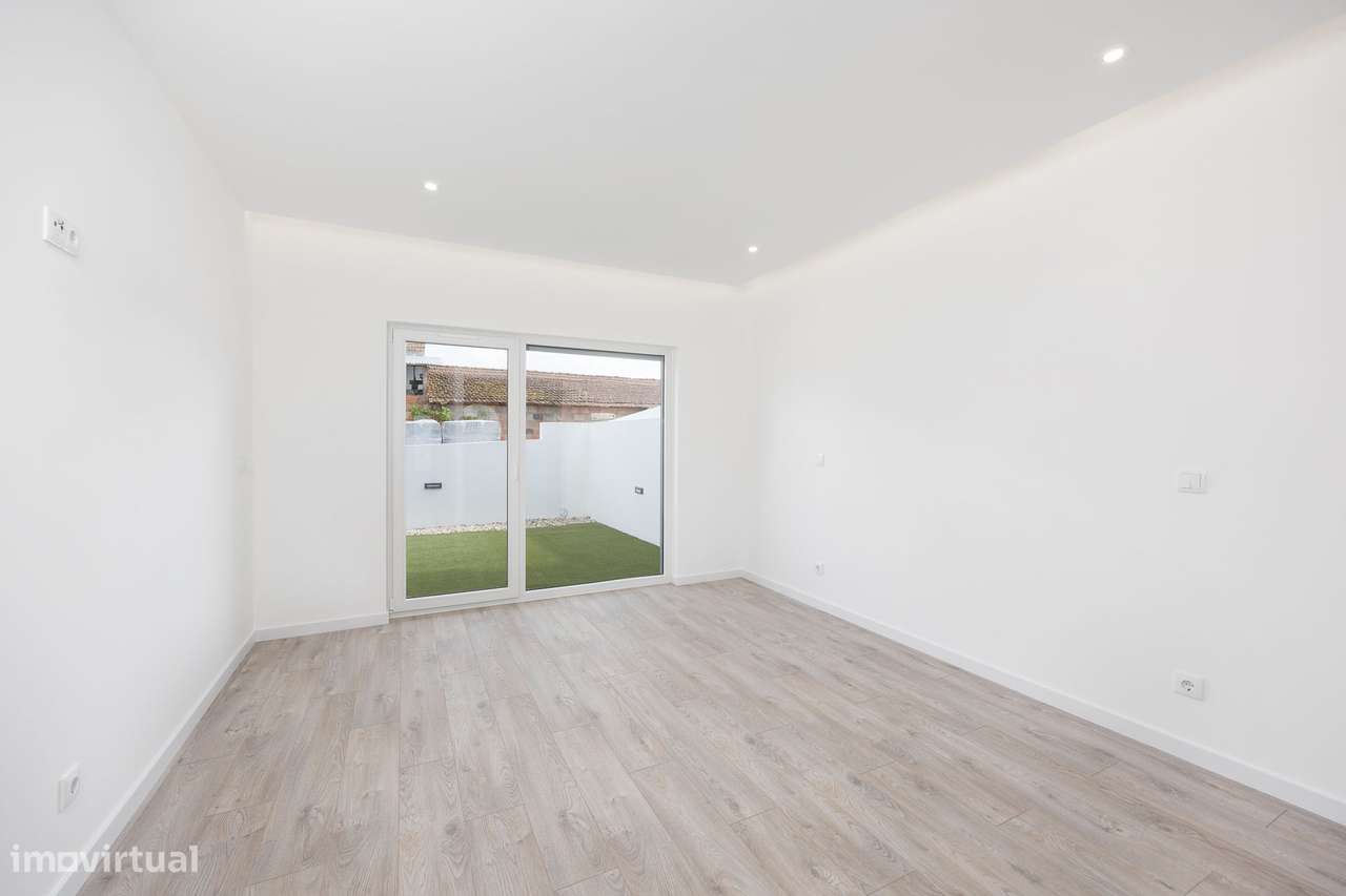Moradia T3 Nova || Boavista || Leiria-31