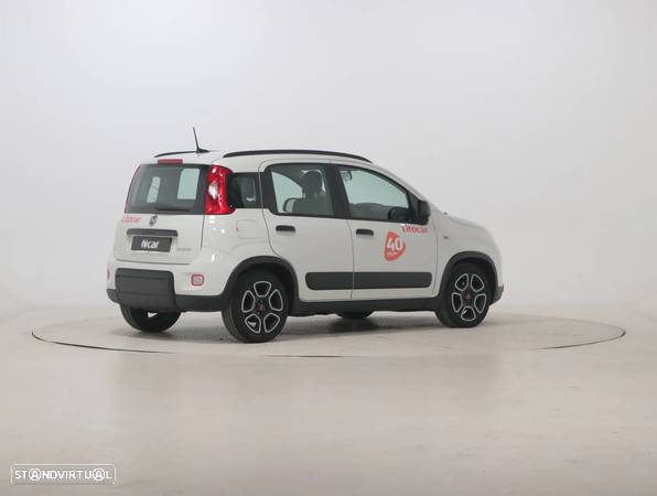 Fiat Panda 1.0 Hybrid City Life - 7