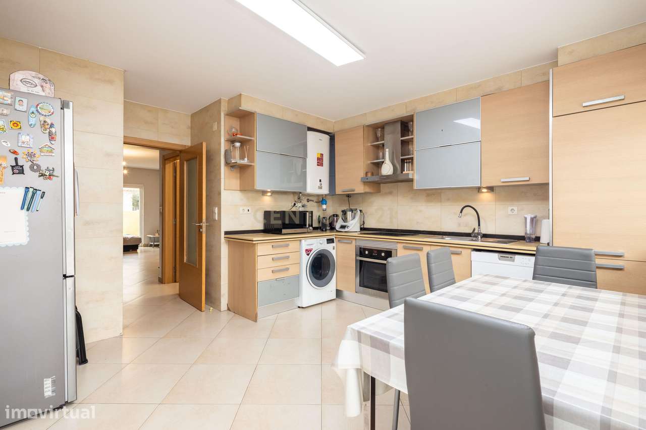 Moradia T3  -  Quinta do Conde - Grande imagem: 5/27