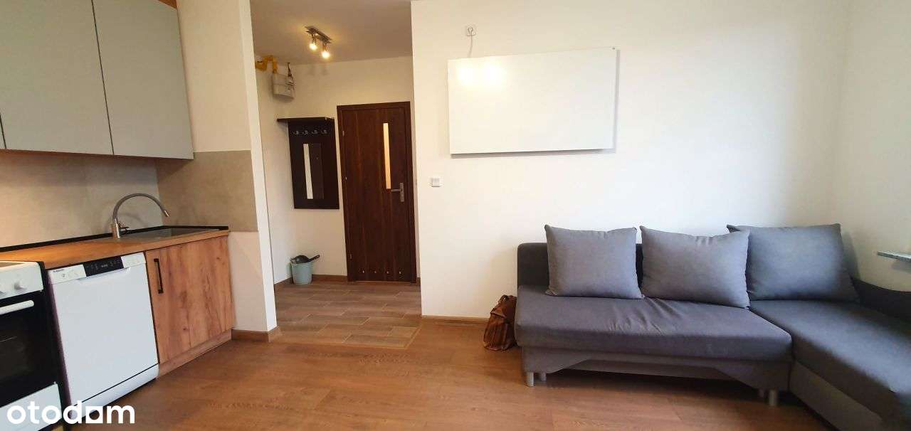 Mieszkanie 1 pok Zabrze Helenka-3