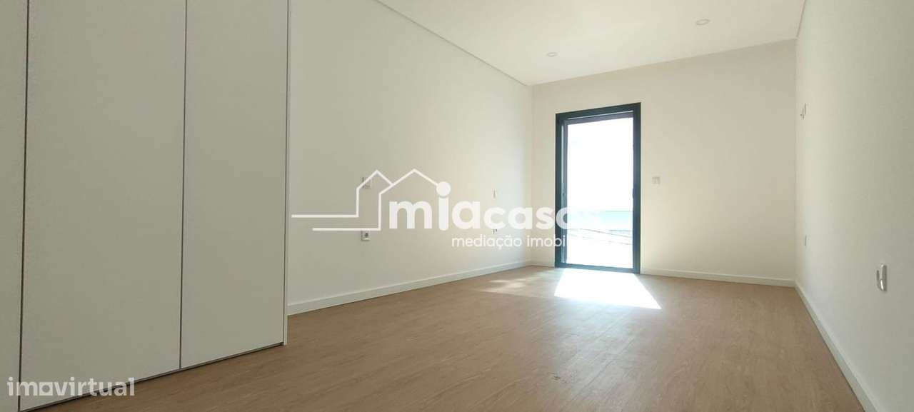 APARTAMENTOS NOVOS T1 A T3 DUPLEX - ESGUEIRA - AVEIRO-14