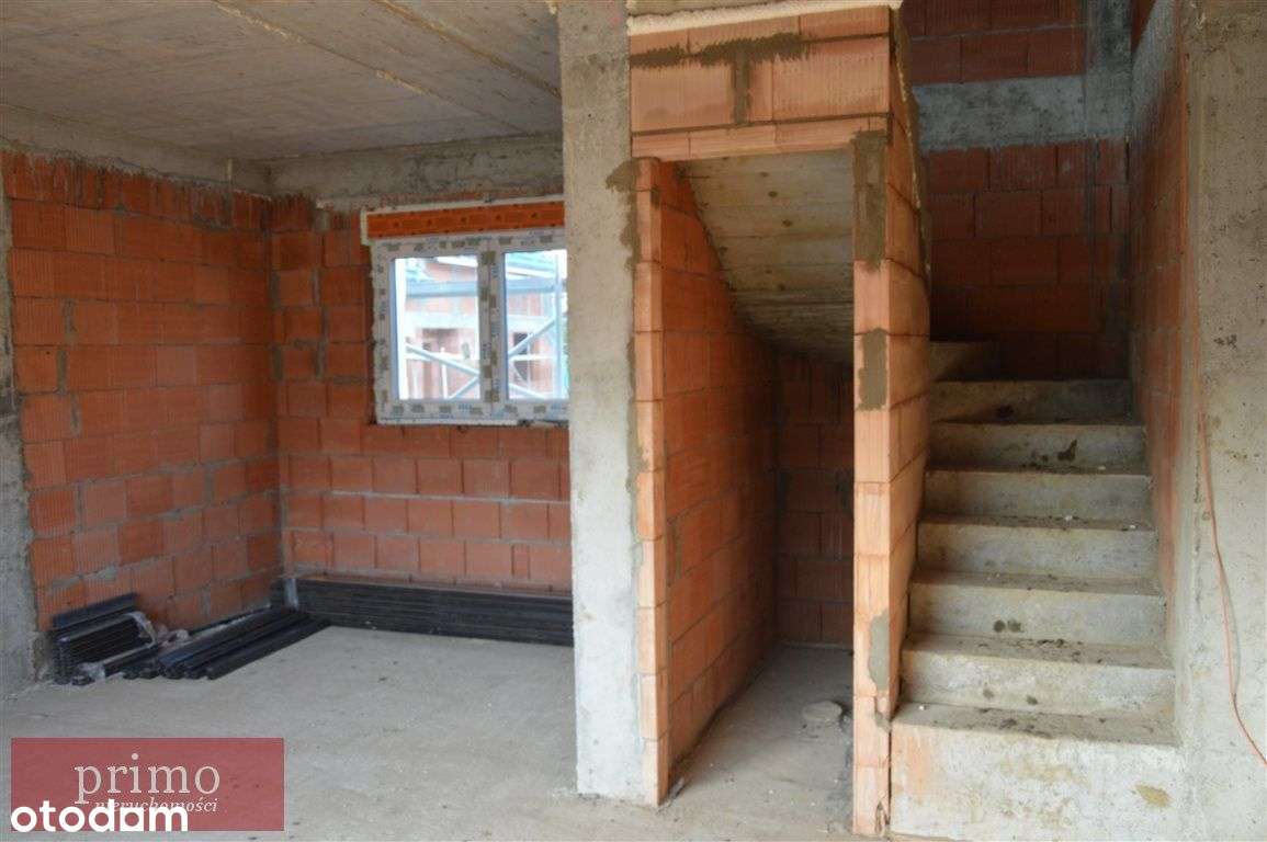 Dom, 119 m², Jaworze-5