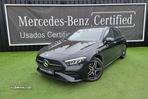 Mercedes-Benz A 250 e AMG Line - 1