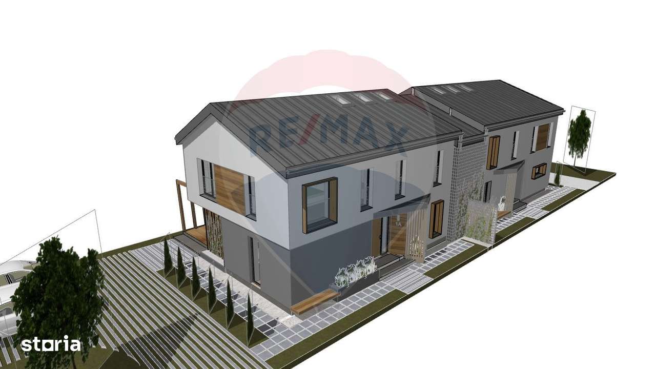 Casă / Vilă cu 4 camere de vânzare - Imagine principală: 5/20