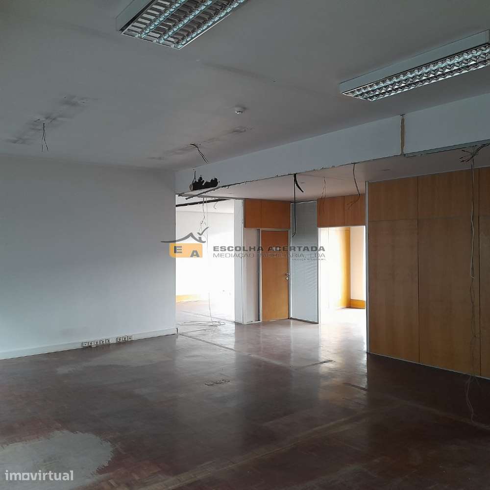 Escritório em Perafita com aparcamento - Grande imagem: 4/4