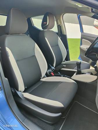 Nissan Micra 1.0 IG-T Tekna Plus - 29