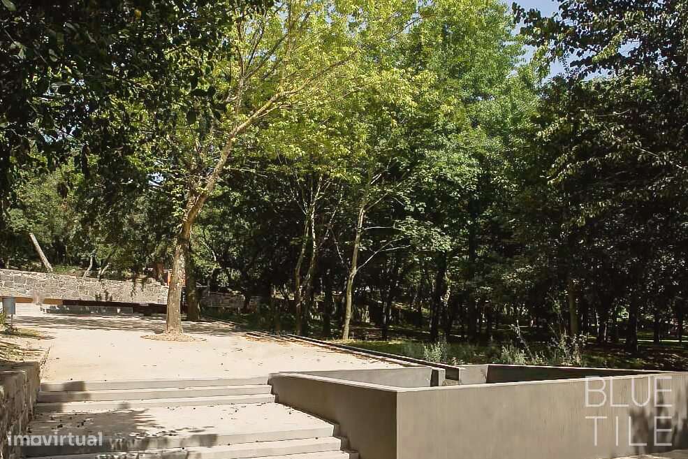 Apartamento T1 - voltado para o parque do Covelo, com lugar de garagem-29