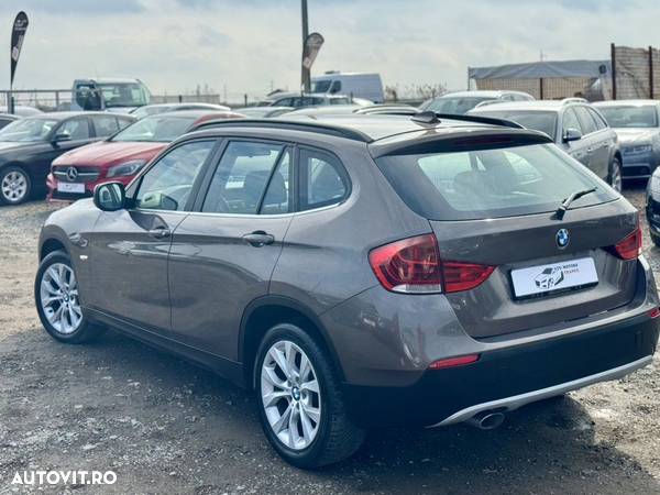 BMW X1 - 3