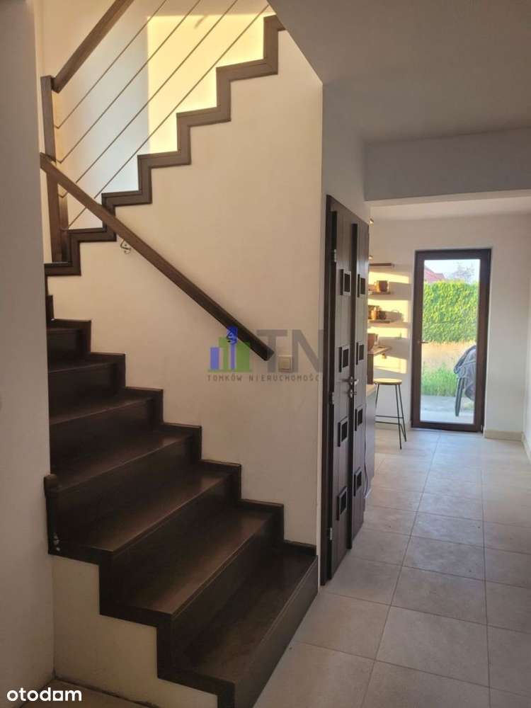 Przy Pkp l Wolnostojący - Pełny obrazek: 4/20