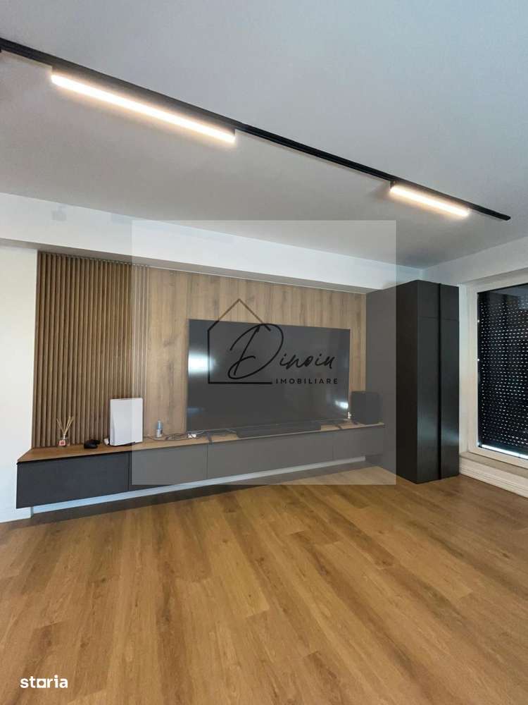 Apartament 2 camere MTM Pipera Lake I UNIC I-12